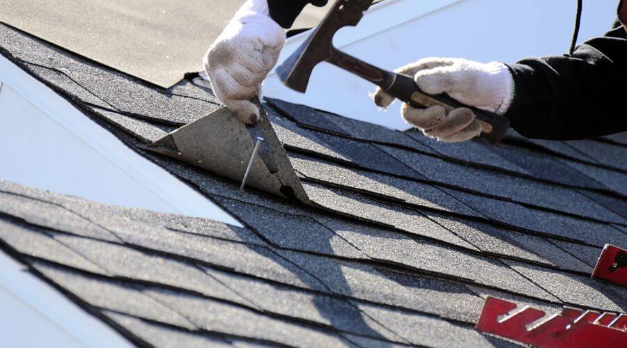 Professional residential roofers in Fountain Green, UT